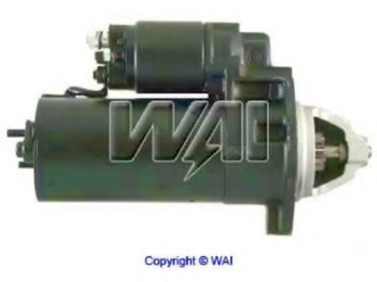 WAIglobal 31234R Starter